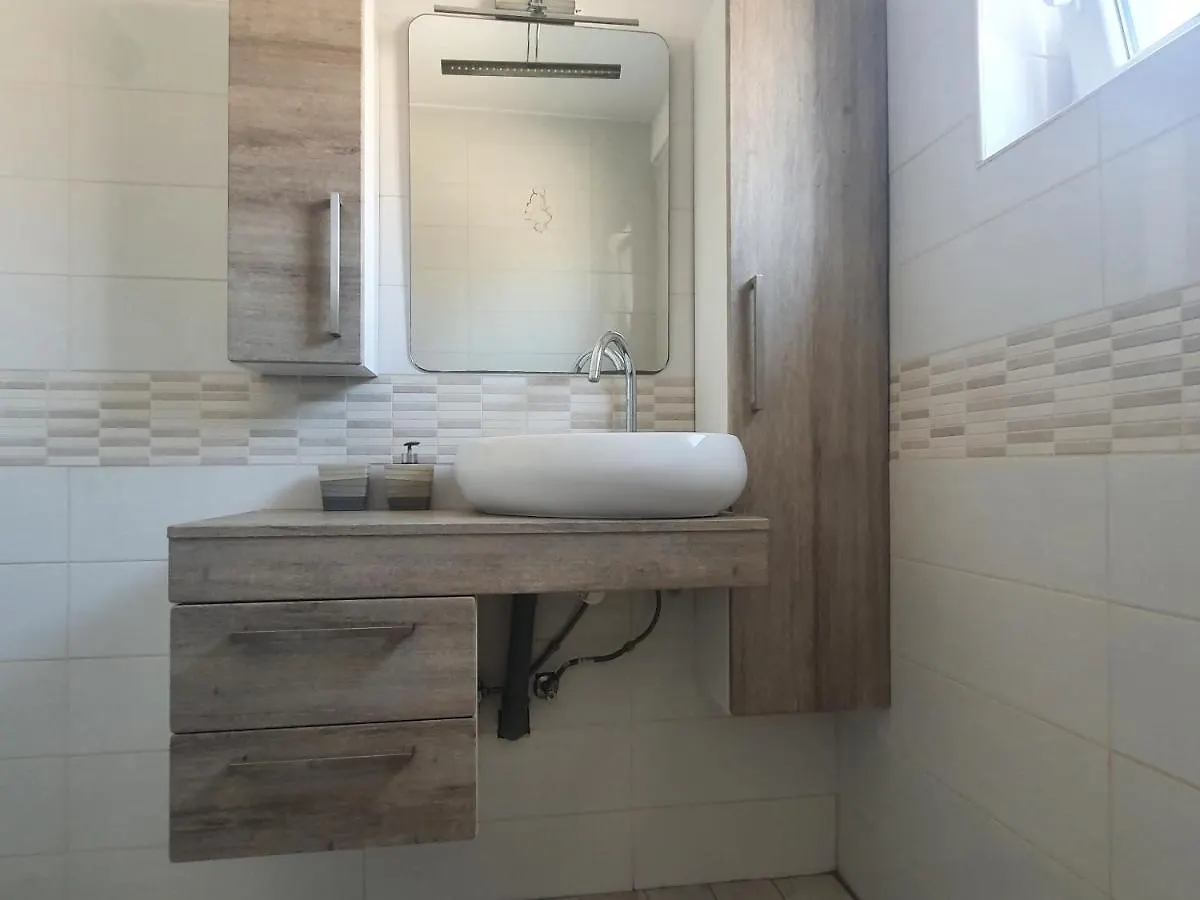 Apartments Maggie Krk Croatia