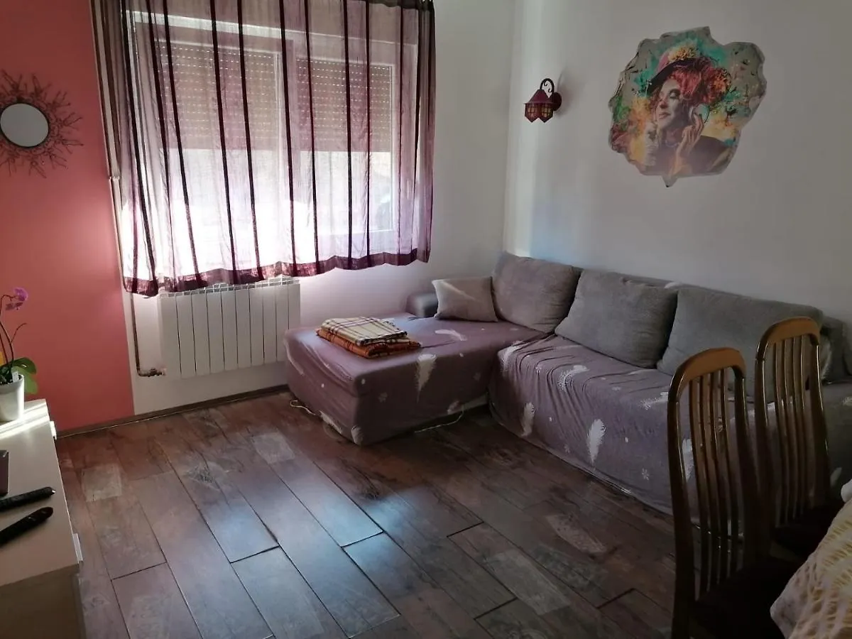Apartments Maggie Krk