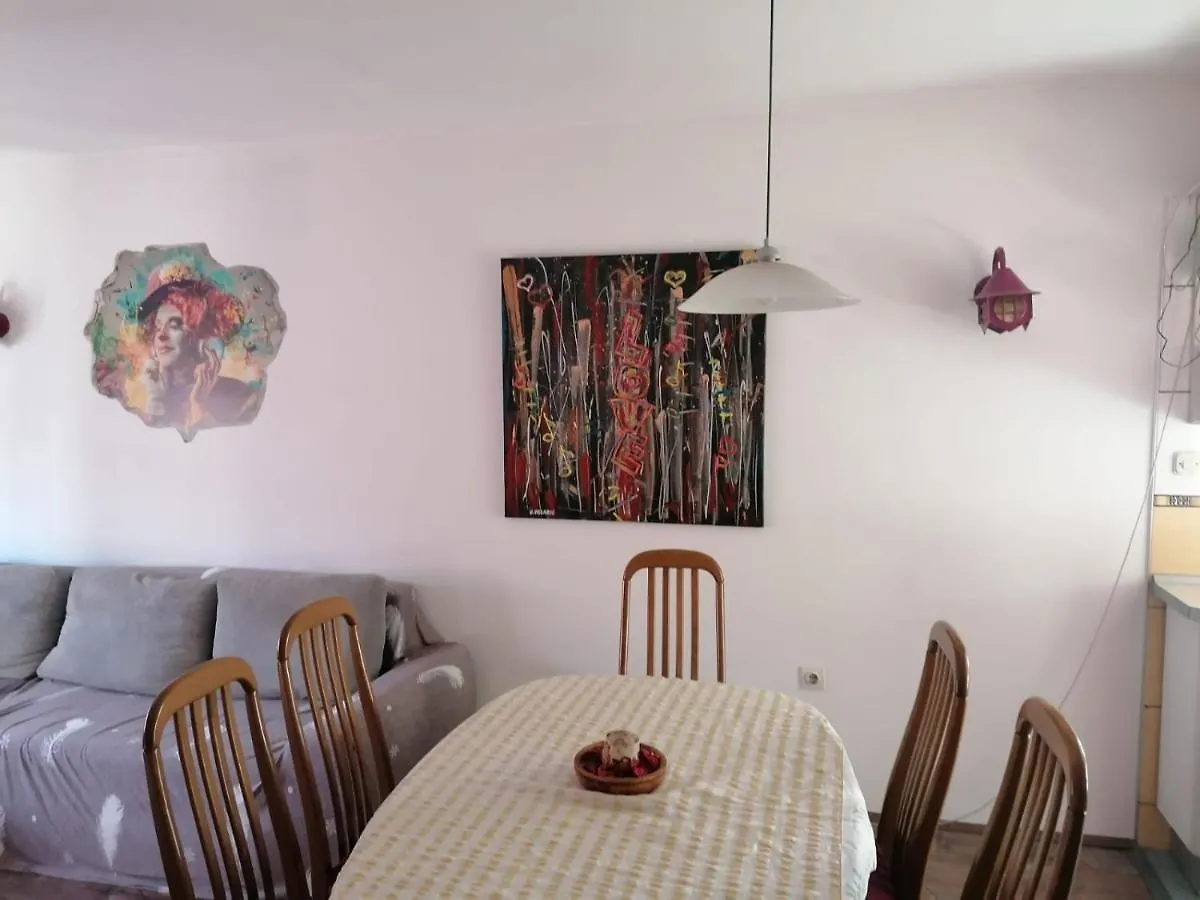 Apartments Maggie Krk