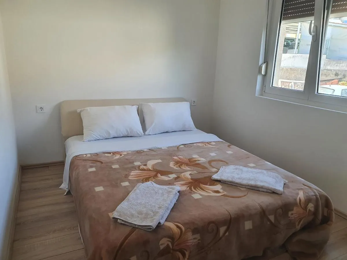 Apartments Maggie Krk Croatia