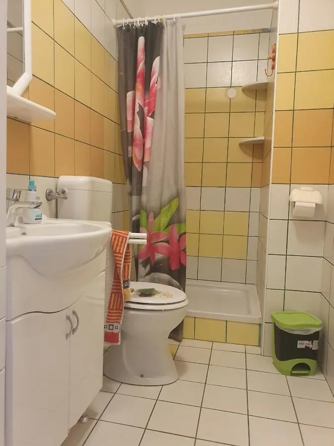 Apartments Maggie Krk