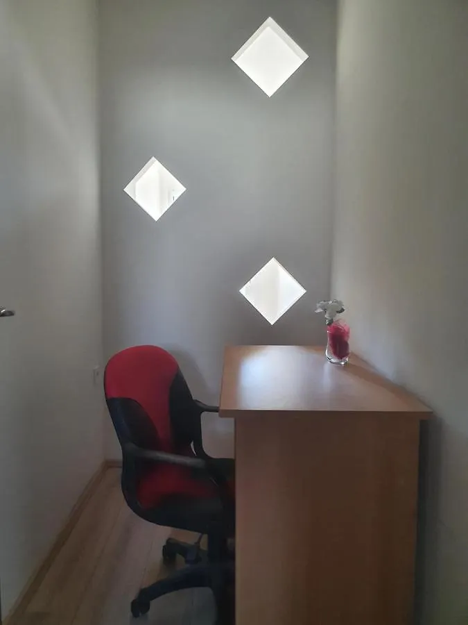 Apartments Maggie Krk Krk Town