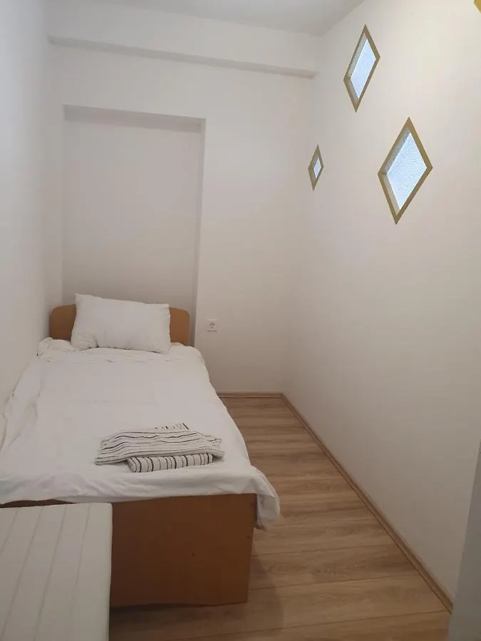 Apartments Maggie Krk  Krk Town
