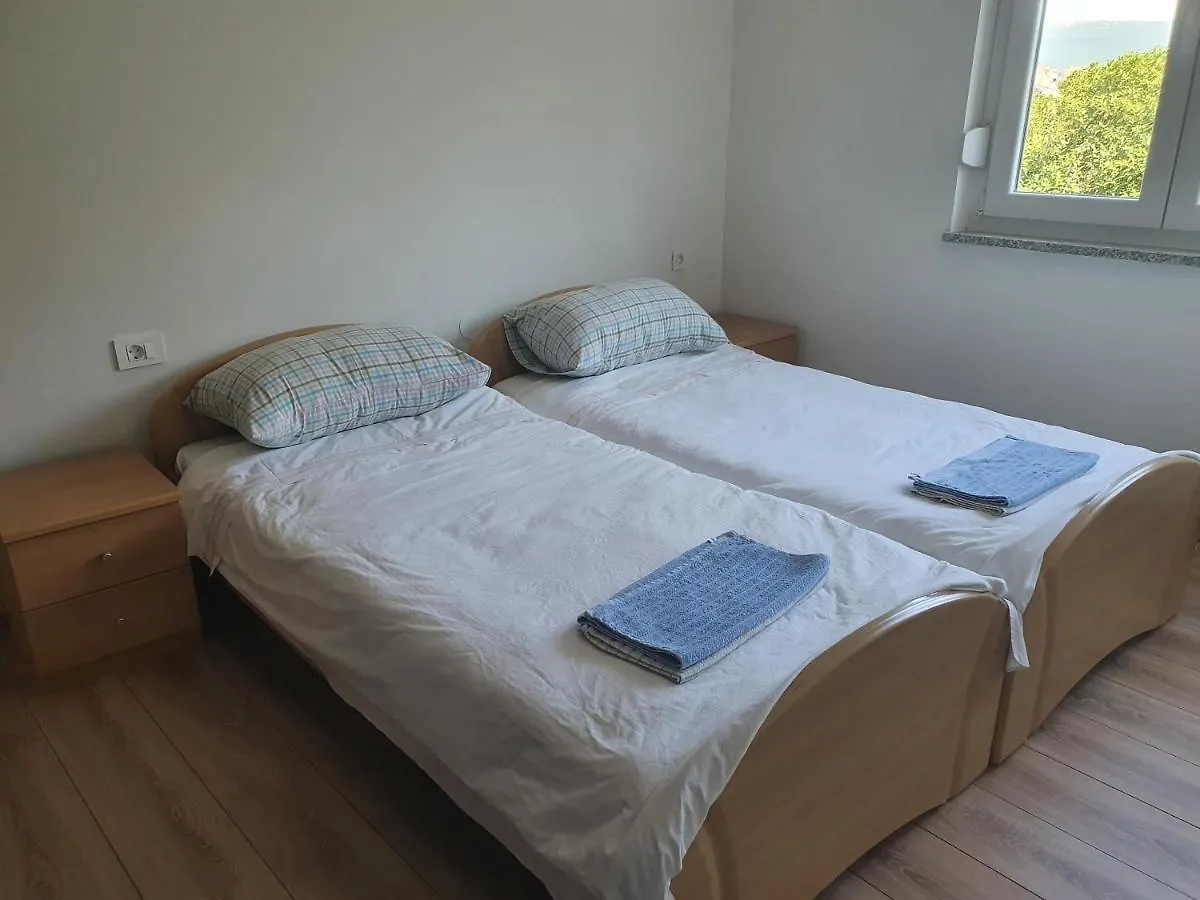 Apartments Maggie Krk  Krk Town