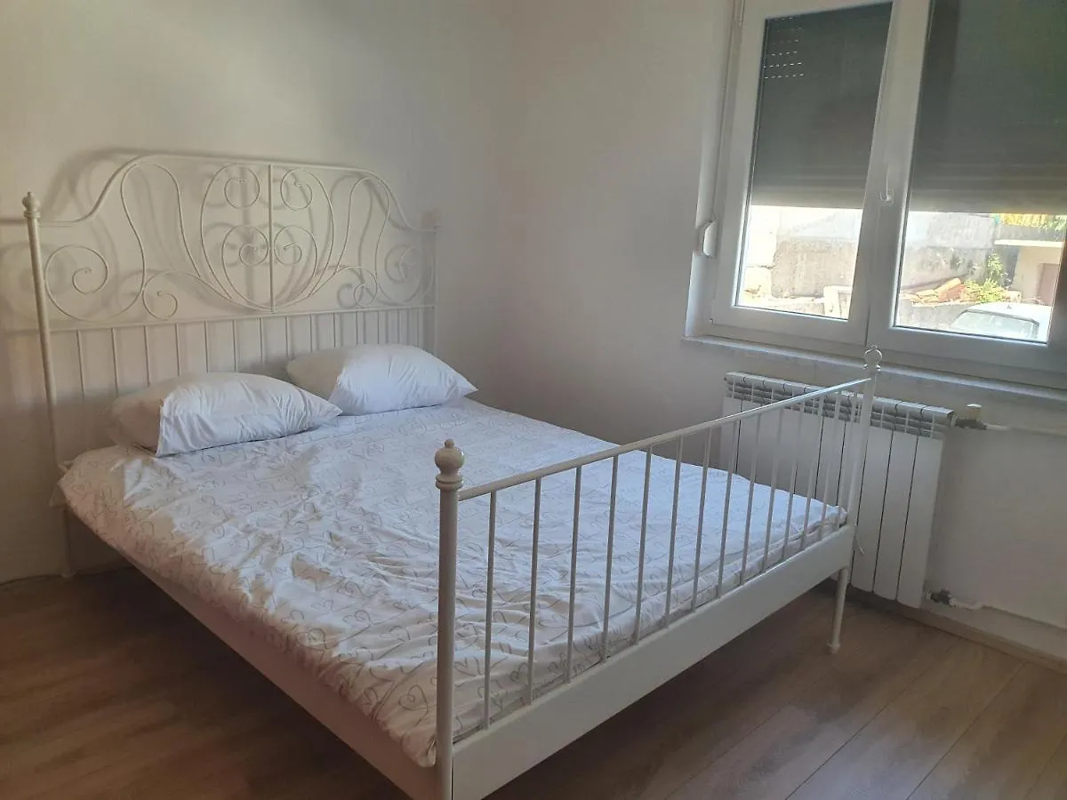 Apartments Maggie Krk Croatia